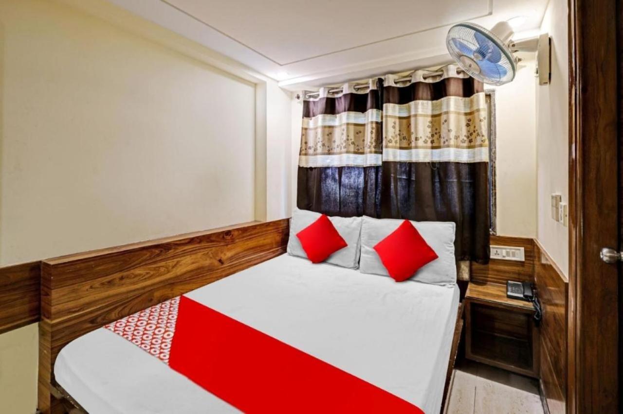 Hotel Le Cashew 3*